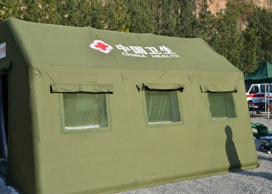 安庆医疗帐篷